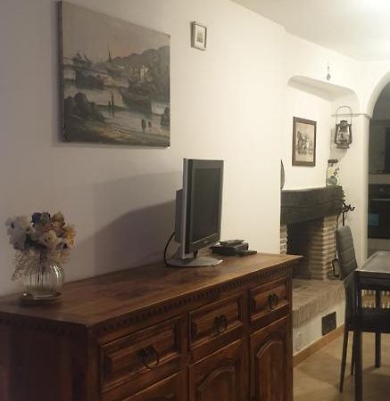 La Casa Nel Borgo Apartman Gaeta Kültér fotó
