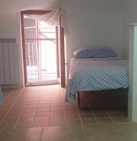 La Casa Nel Borgo Apartman Gaeta Kültér fotó