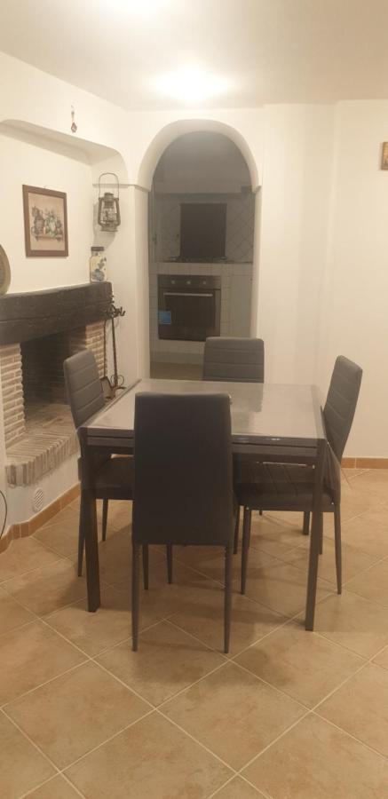 La Casa Nel Borgo Apartman Gaeta Kültér fotó
