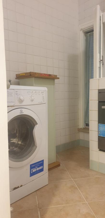 La Casa Nel Borgo Apartman Gaeta Kültér fotó