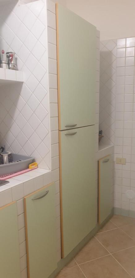 La Casa Nel Borgo Apartman Gaeta Kültér fotó