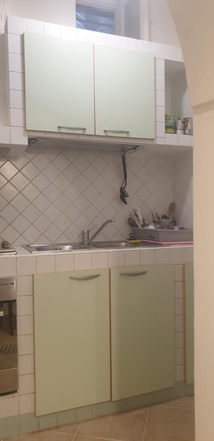 La Casa Nel Borgo Apartman Gaeta Kültér fotó