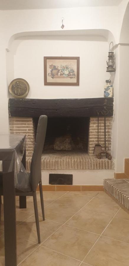 La Casa Nel Borgo Apartman Gaeta Kültér fotó