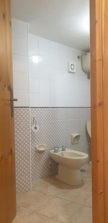 La Casa Nel Borgo Apartman Gaeta Kültér fotó