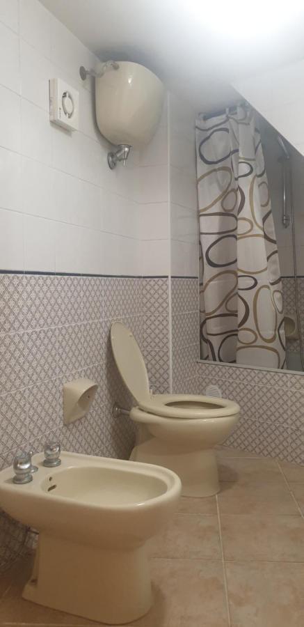 La Casa Nel Borgo Apartman Gaeta Kültér fotó