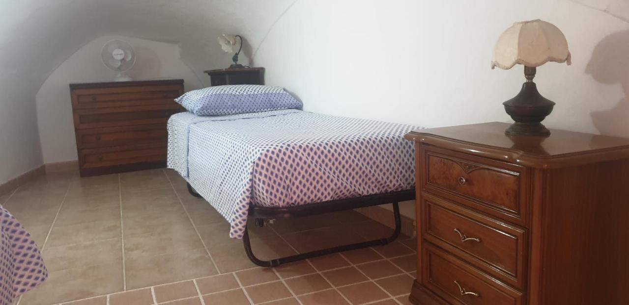 La Casa Nel Borgo Apartman Gaeta Kültér fotó