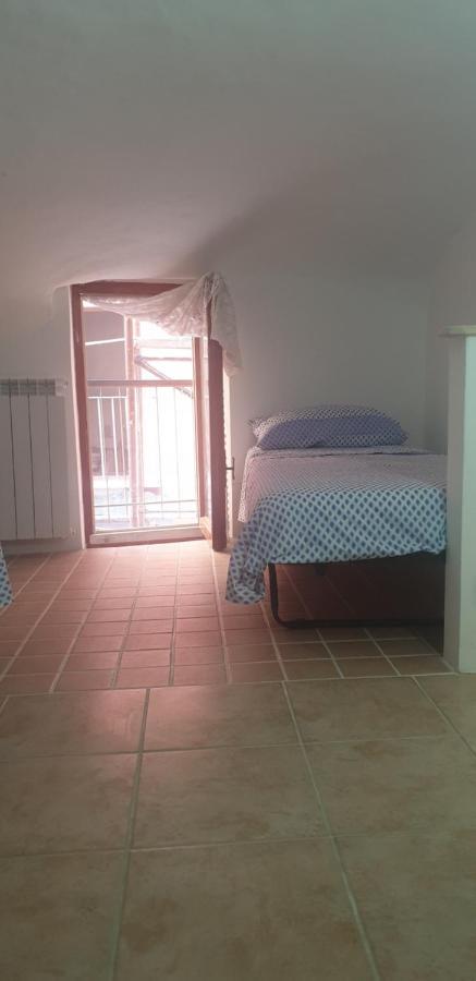 La Casa Nel Borgo Apartman Gaeta Kültér fotó