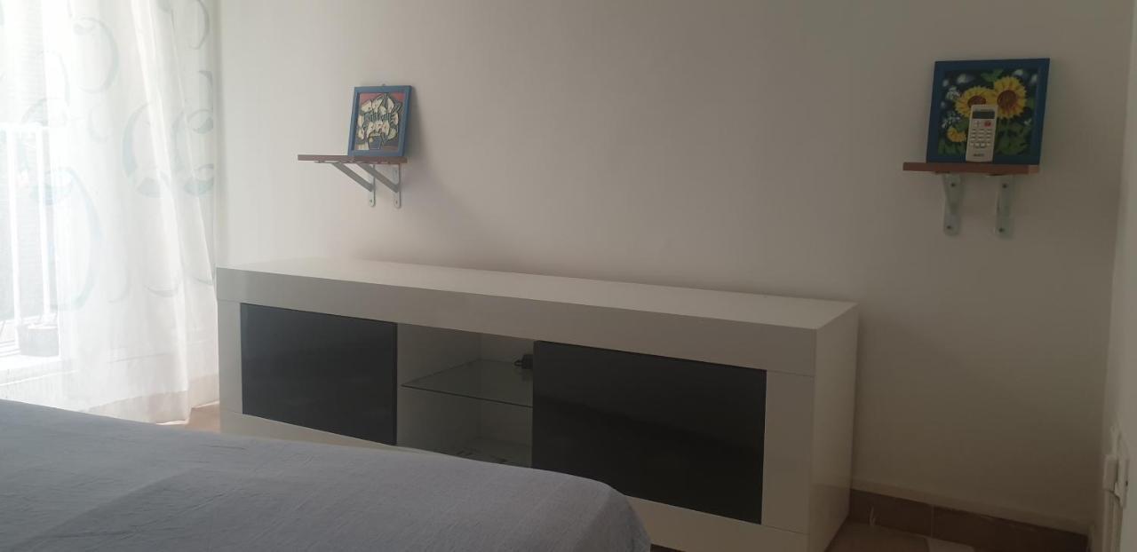 La Casa Nel Borgo Apartman Gaeta Kültér fotó
