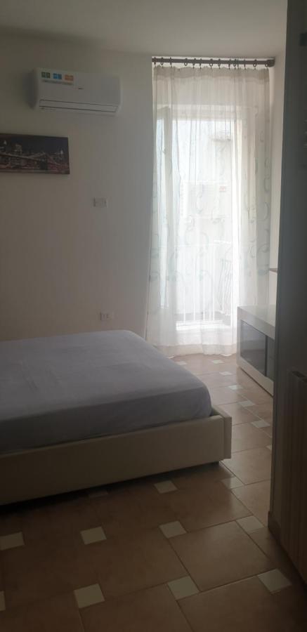 La Casa Nel Borgo Apartman Gaeta Kültér fotó