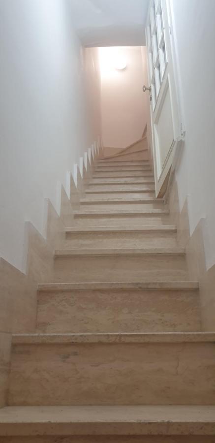 La Casa Nel Borgo Apartman Gaeta Kültér fotó