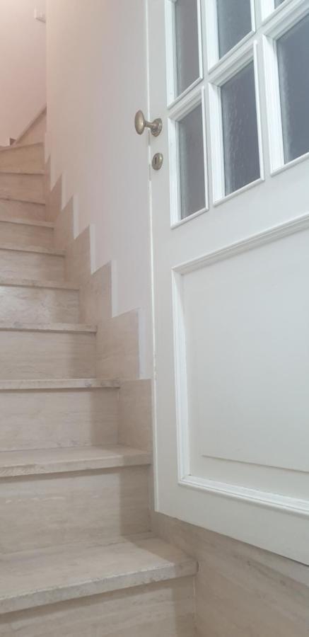 La Casa Nel Borgo Apartman Gaeta Kültér fotó