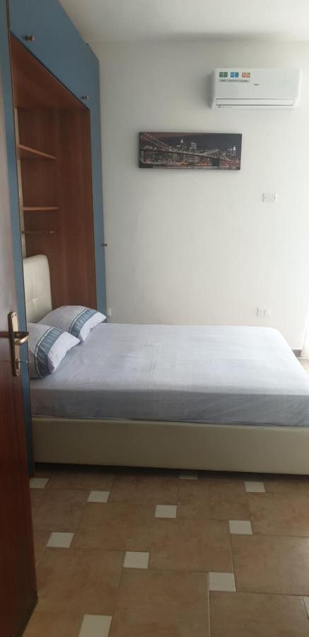 La Casa Nel Borgo Apartman Gaeta Kültér fotó