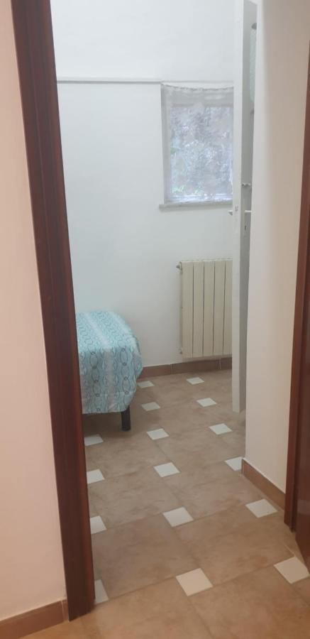 La Casa Nel Borgo Apartman Gaeta Kültér fotó
