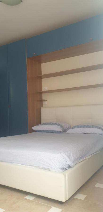 La Casa Nel Borgo Apartman Gaeta Kültér fotó